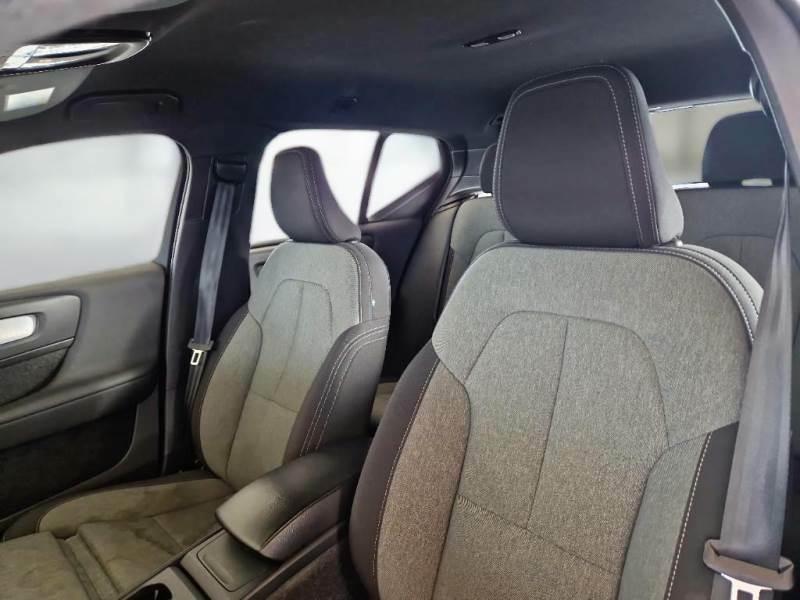 VOLVO XC40 B3 AUTOMATICO CORE SUV