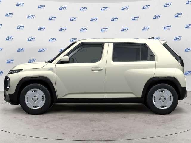 Hyundai Inster 49 kWh XTech