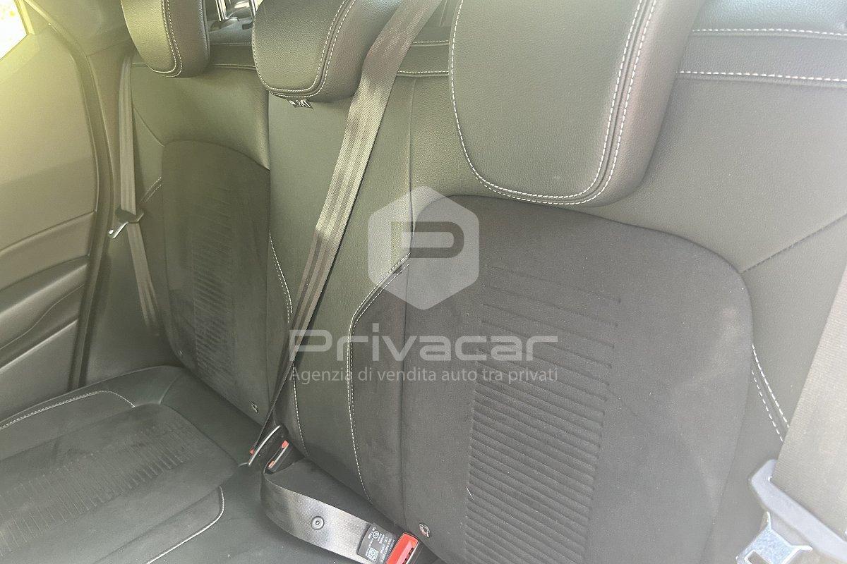 FORD Fiesta 1.5 Ecoboost 200 CV 5 porte ST
