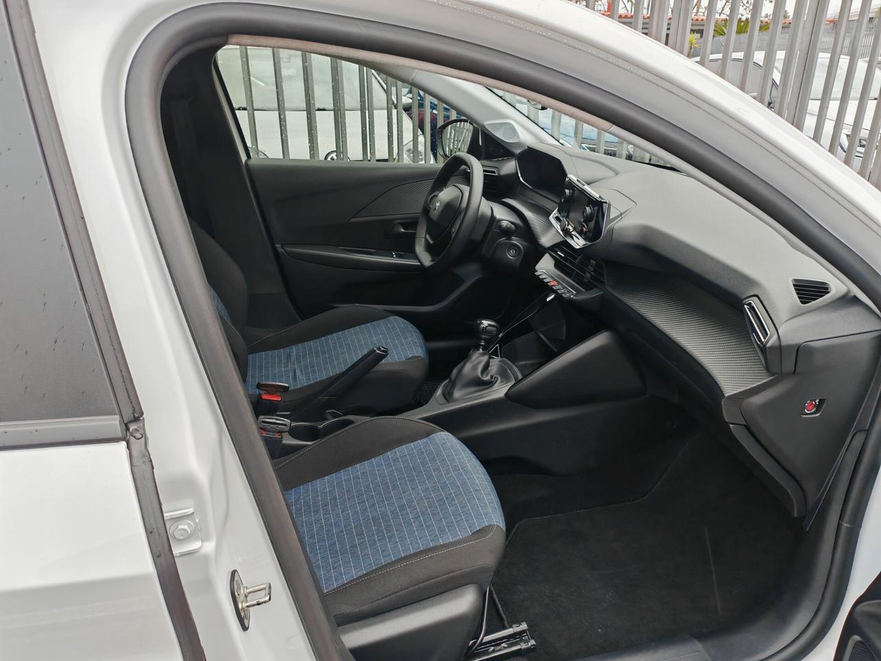 Peugeot 208 BlueHDi 100 Stop&Start 5 porte Active