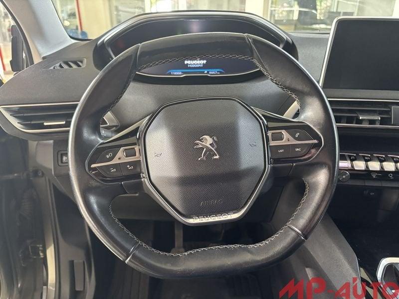 Peugeot 5008 BlueHDi 150 7 POSTI