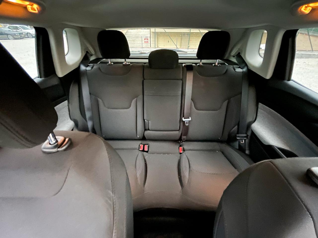 Jeep Compass 1.3 130 CV 4xe