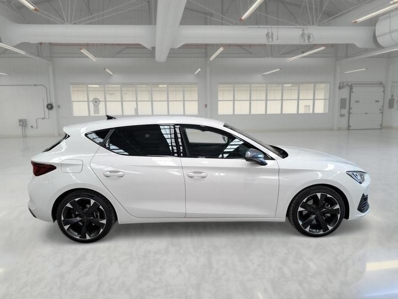 CUPRA LEON 1.4 E-HYBRID 150KW DSG 5 PORTE BERLINA