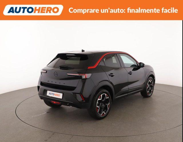 OPEL Mokka 1.2 Turbo GS