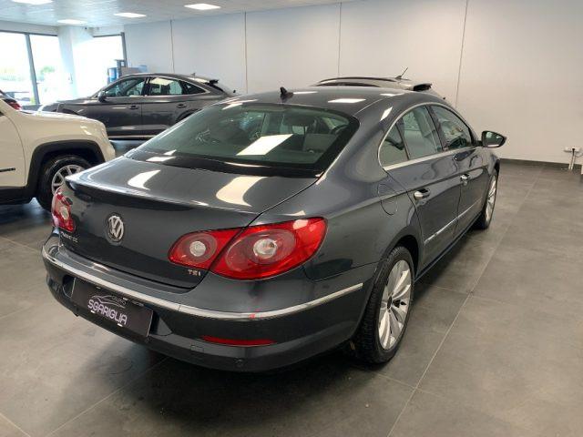 VOLKSWAGEN Passat CC 1.8 Benzina Coupe CC TSI Limited Edition