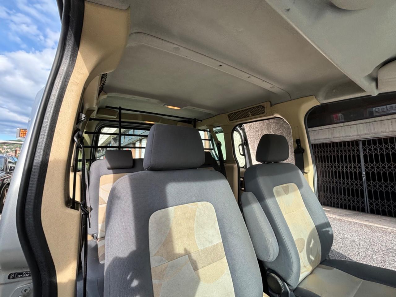 Ford Transit Connect 200S 1.8 TDCi/90CV PC-TN