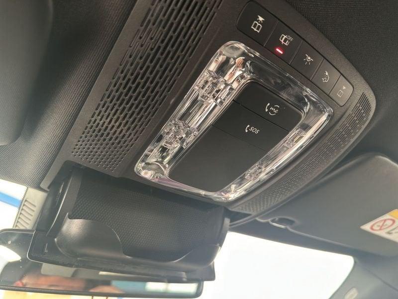 Mercedes-Benz CLA 200 d Automatic Premium