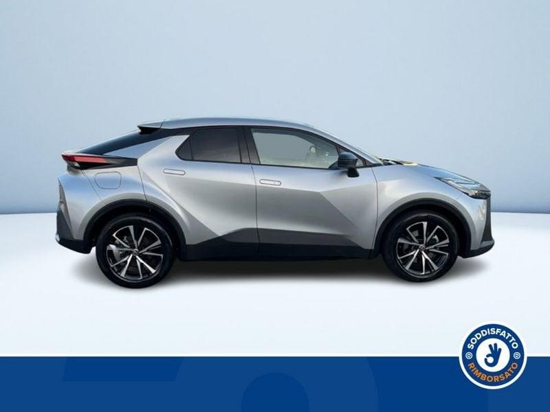 Toyota C-HR 2.0H PHEV 2WD TREND MY24