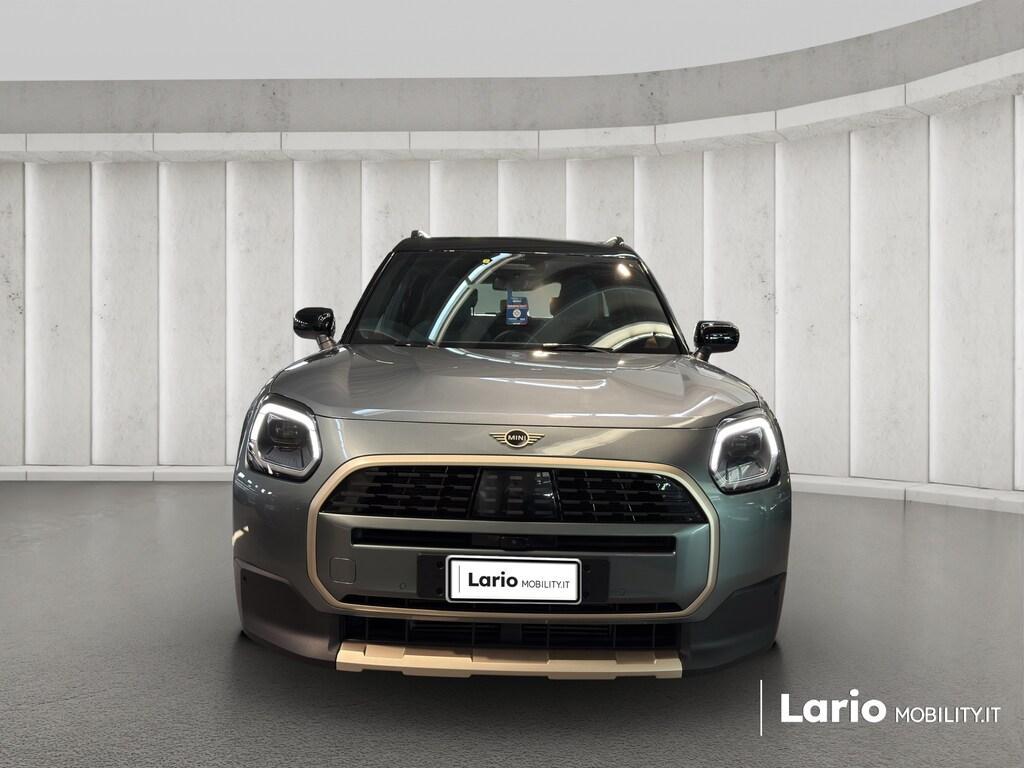 Mini Mini Countryman 1.5 48V C Favoured Steptronic
