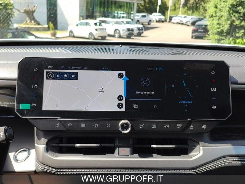 Jeep Compass Compass 1.2 turbo e-hybrid mhev Summit fwd 145cv edct6