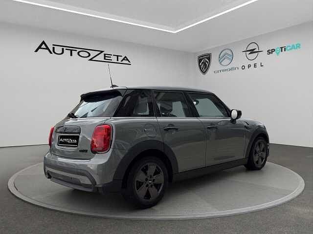 MINI Mini Mini 1.5 Cooper Classic 5 porte