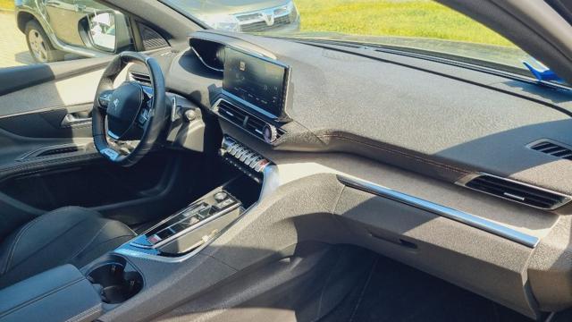 PEUGEOT 3008 BlueHDi 130 S&S EAT8 GT Autocarro