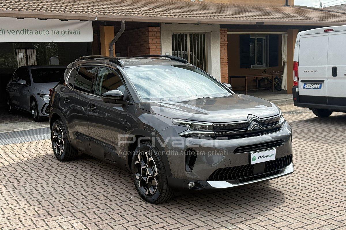 CITROEN C5 Aircross BlueHDi 130 S&S EAT8 Max