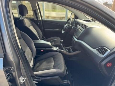 Fiat Freemont 2.0 Multijet 140 CV Urban