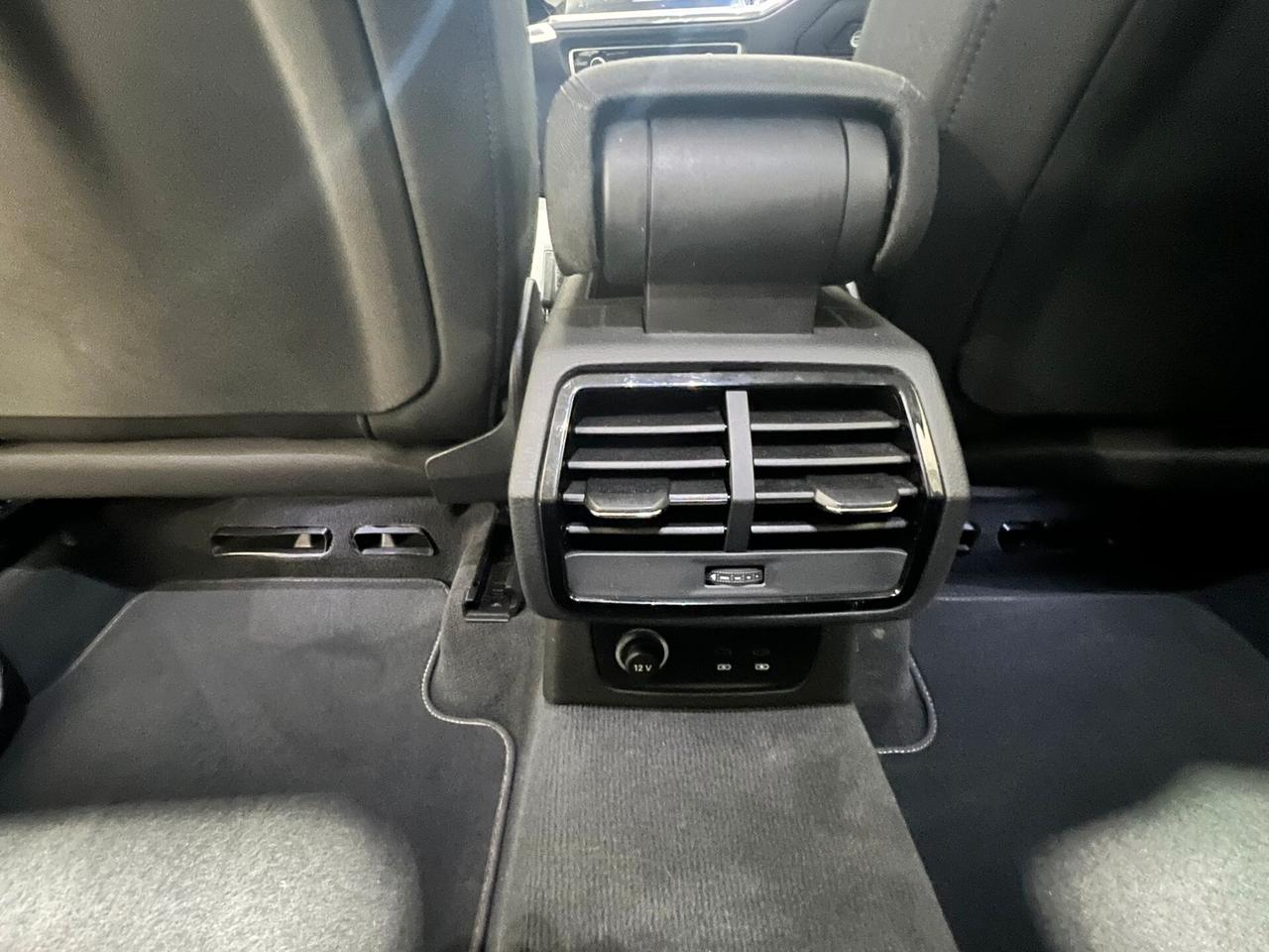 Audi Q3 35 TDI S tronic Business Advanced