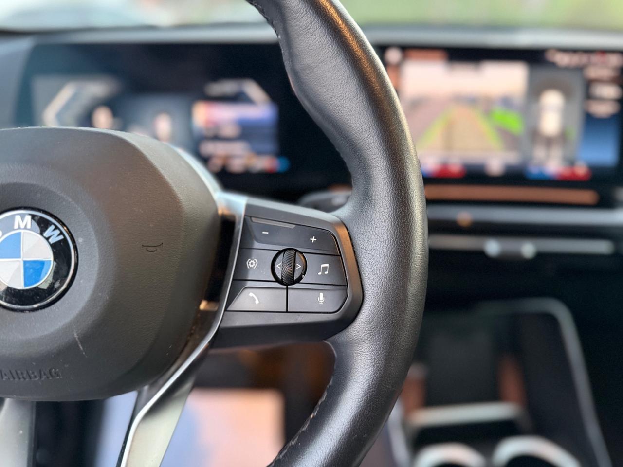 Bmw X1 sDrive 18d Msport