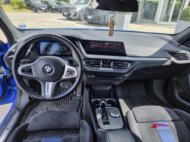 BMW 118 Serie 1 i Msport 136cv auto