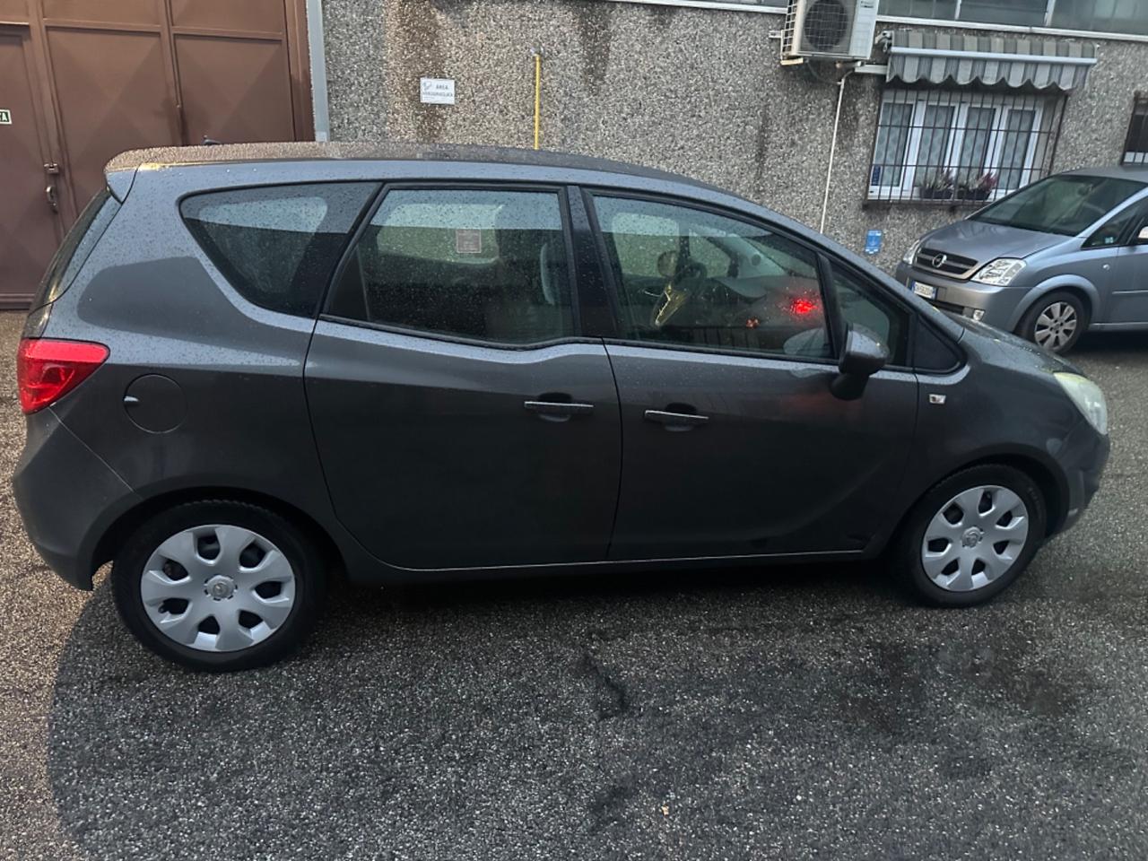 Opel Meriva 1.4 100CV Elective EURO 5