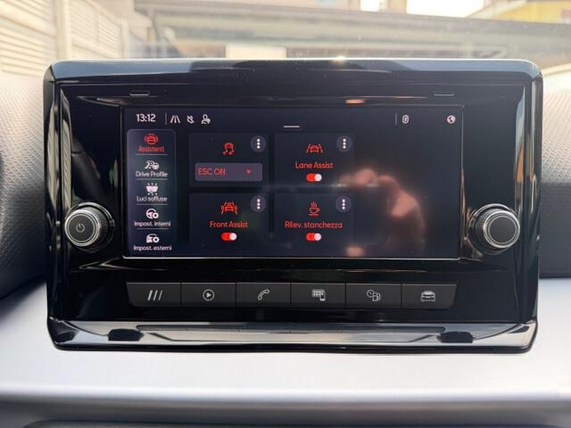 Seat Ibiza 1.5 TSI EVO ACT DSG 5 porte FR