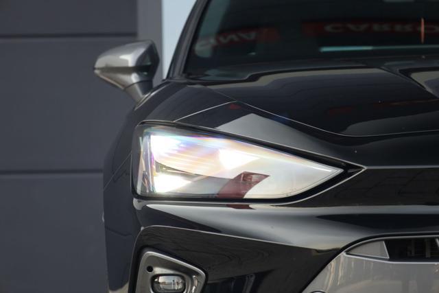 SEAT Leon CUPRA Leon 1.5 eTSI 150 CV DSG