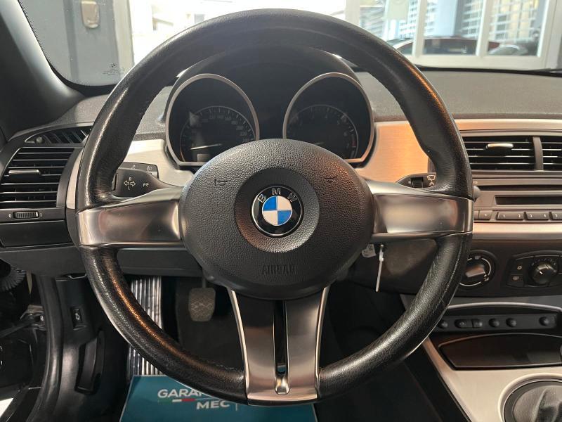 BMW Z4 Roadster 2.0i