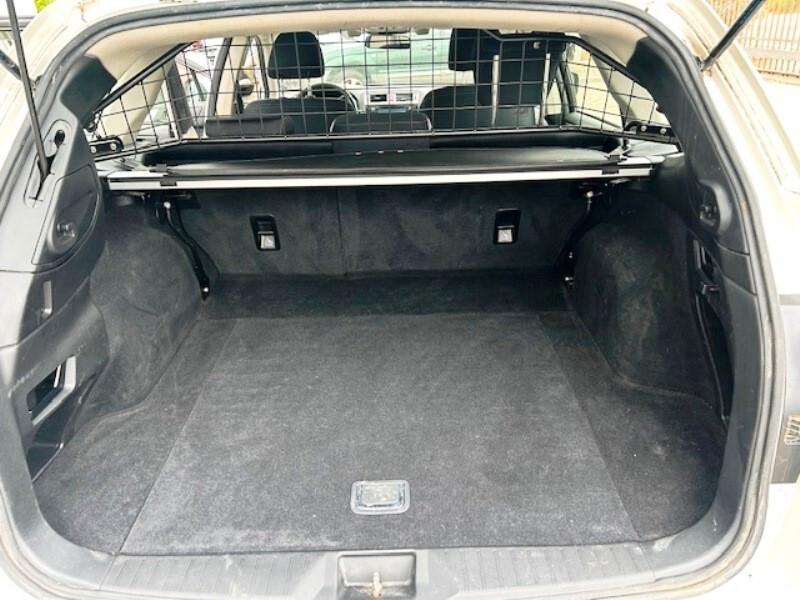 Subaru OUTBACK 2.0d Lineartronic Style - Unico proprietario - Gancio Traino -