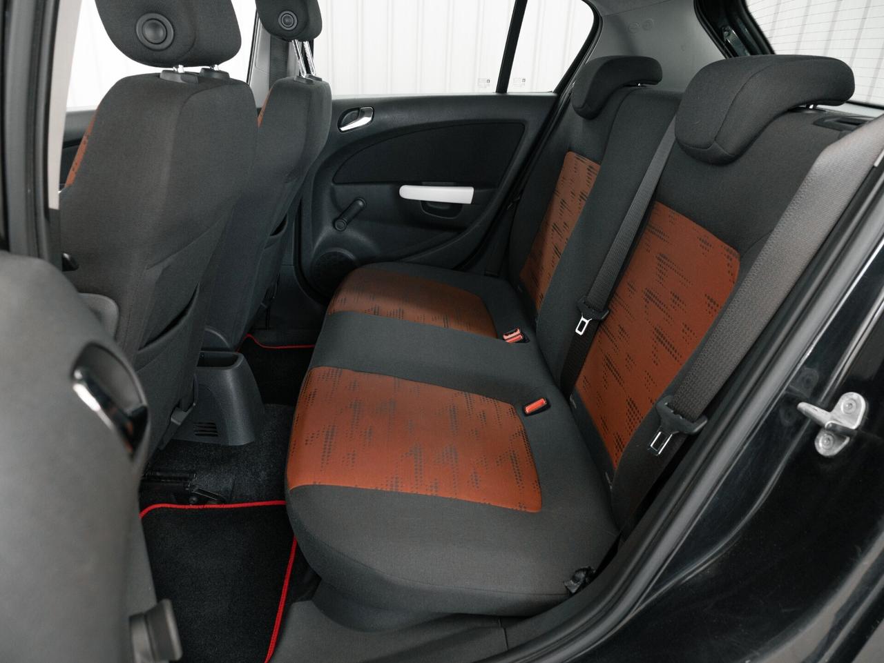 Opel Corsa 1.2 5 porte Elective