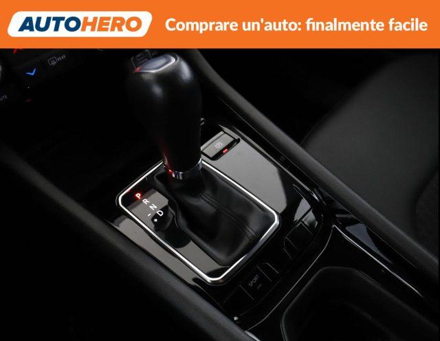 JEEP Compass 1.3 Turbo T4 150 CV aut. 2WD 80° Anniversario