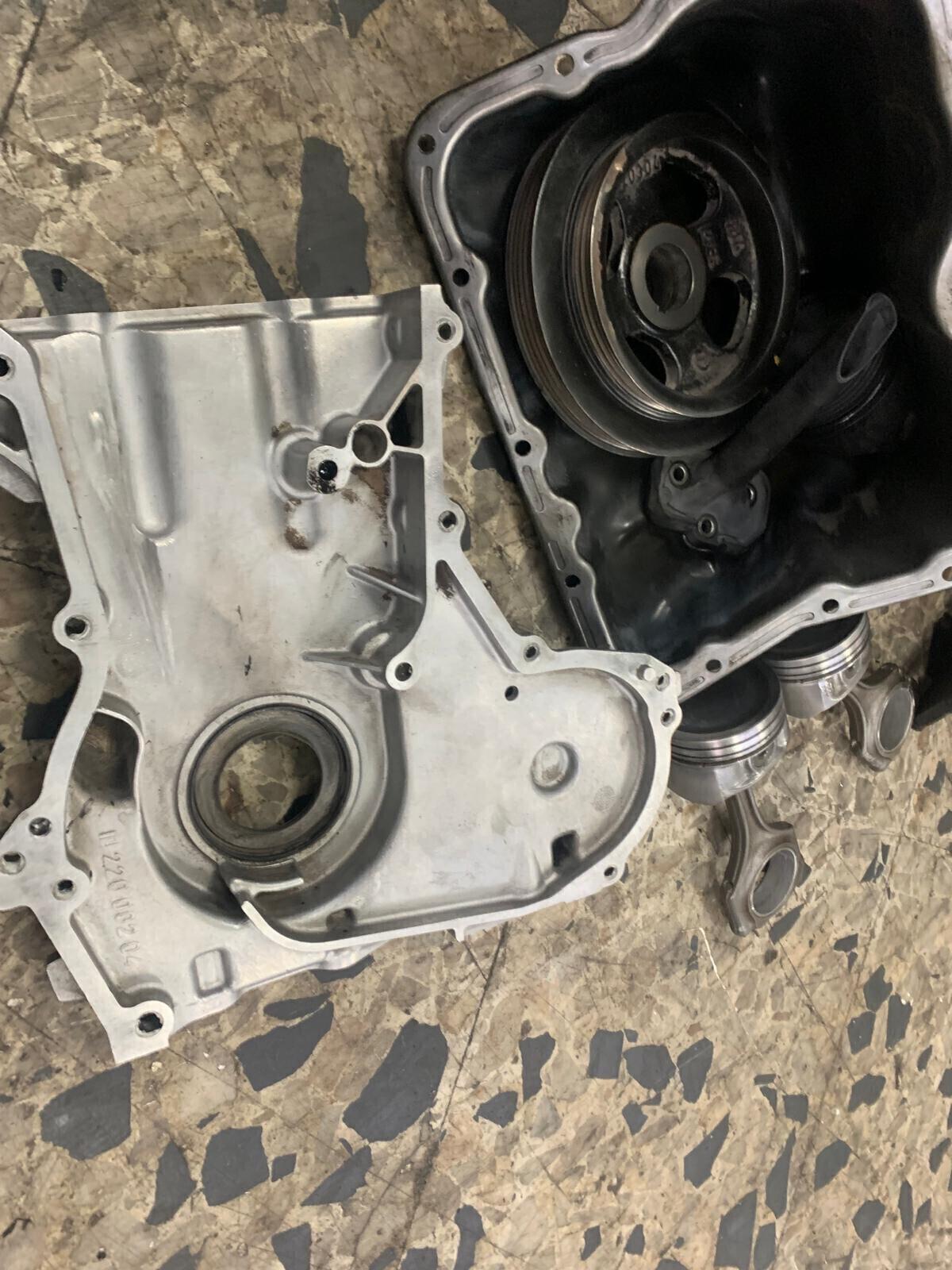 Smart 600 MOTORE NUOVO ZERO KM