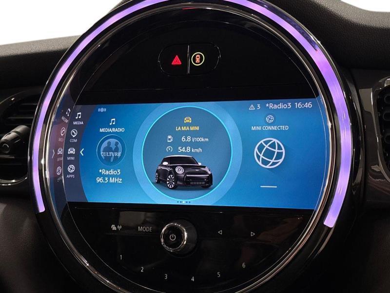 Mini Mini 3 Porte 1.5 Twin Power Turbo One Classic Steptronic
