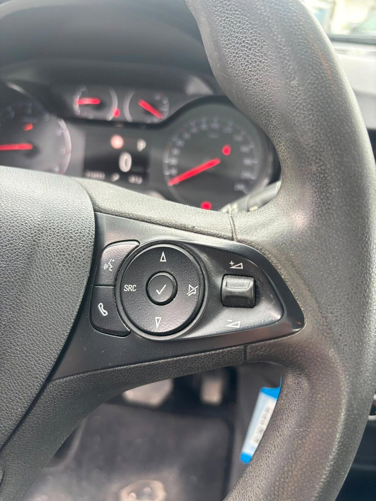 Opel Crossland X 1.5 ECOTEC D 120 CV Start&Stop aut. Advance