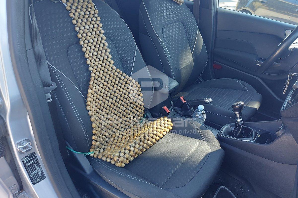 FORD Fiesta 1.5 TDCi 5 porte Titanium