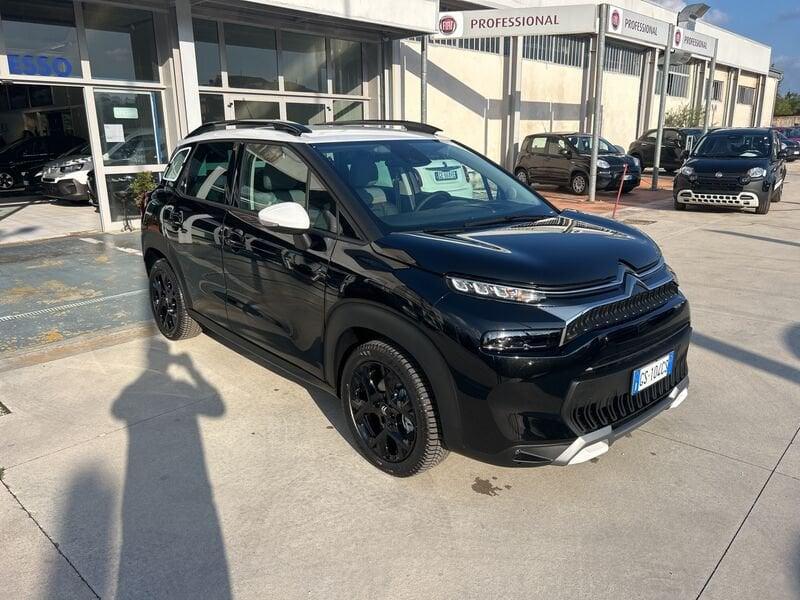 Citroën C3 Aircross PureTech 110 S&S Max