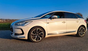 Ds DS5 5 Hybrid4 airdream Sport Chic