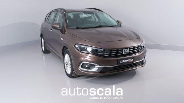 FIAT Tipo 1.6 Mjt S&S SW City Life