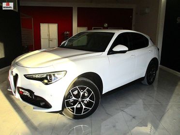 A.R.Stelvio 2.2 T.diesel 210cv AT8 Q4 Exec.-2018 FULL