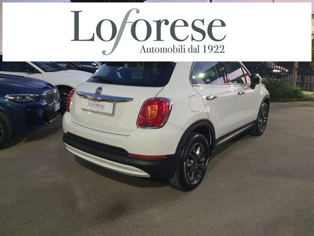 FIAT 500X 1.3 MultiJet 95 CV Business