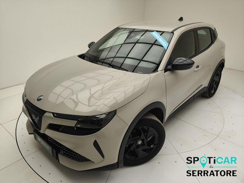 Alfa Romeo Junior 1.2 ibrida 145cv edct6