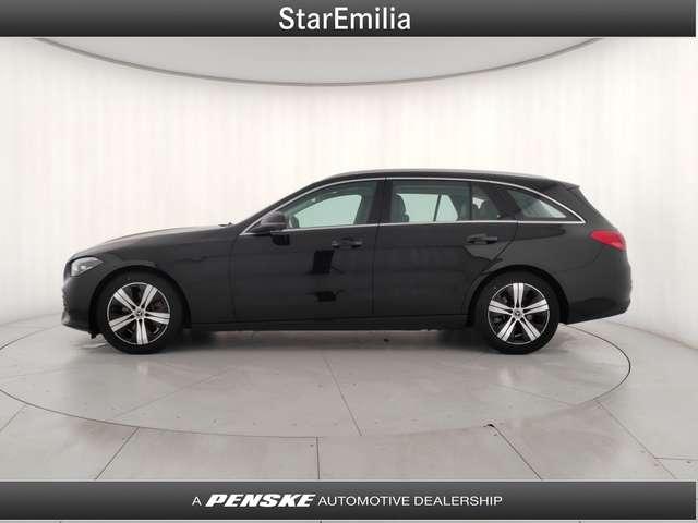 Mercedes-Benz C 200 C 200 Mild hybrid S.W. Advanced