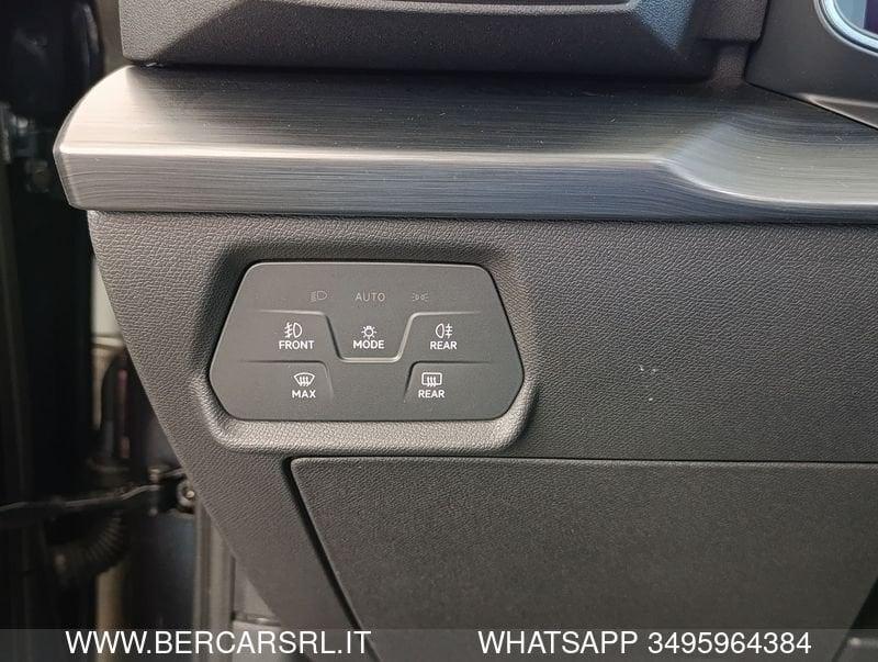 Cupra Formentor 2.0 TDI 4Drive DSG*LED*TELECAMERA*CL_18*
