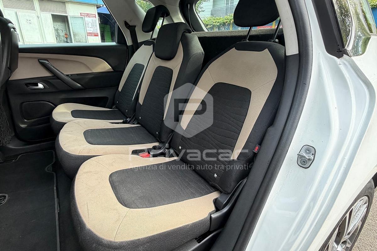 CITROEN C4 Picasso BlueHDi 150 S&S Intensive