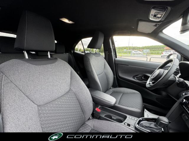 TOYOTA Yaris Cross 1.5 Hybrid 130 CV 5p. E-CVT Trend PREZZO REALE