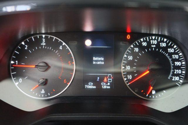 RENAULT Clio Blue dCi 100 CV 5 porte Business Uniprop. Italiana