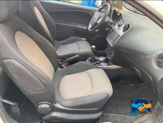Alfa Romeo MiTo 1.4 Junior Distinctive premium pack 78cv
