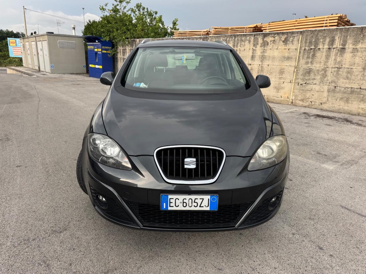 Seat Altea XL 1.6 TDI 105 CV CR DPF Style