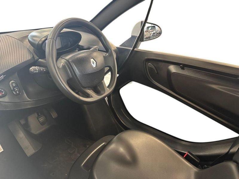 Renault Twizy Twizy Urban 45