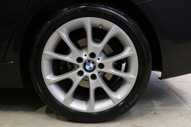 BMW 320 d Touring Business Advantage aut. X DRIVE