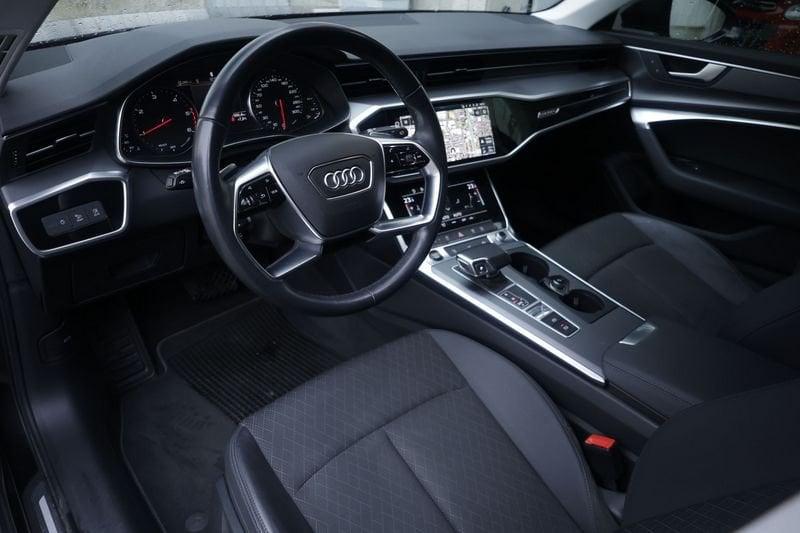 Audi A6 allroad Audi A6 allroad 40 TDI 2.0 quattro S tronic Evolution Unicoproprietario