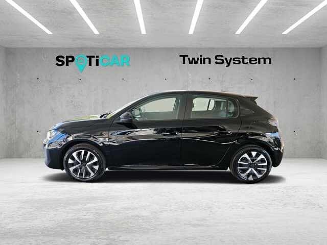 Peugeot 208 PureTech 75 Stop&Start 5 porte Style