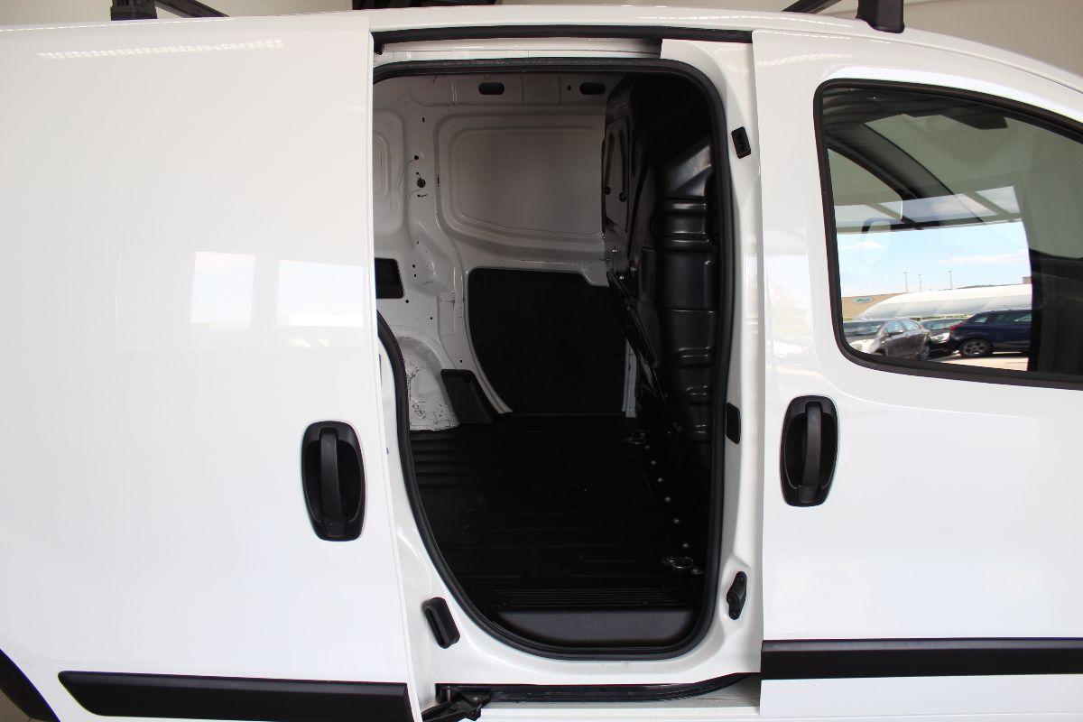 FIAT FIORINO 1,3 MJT 95 CV E6D FINAL SX